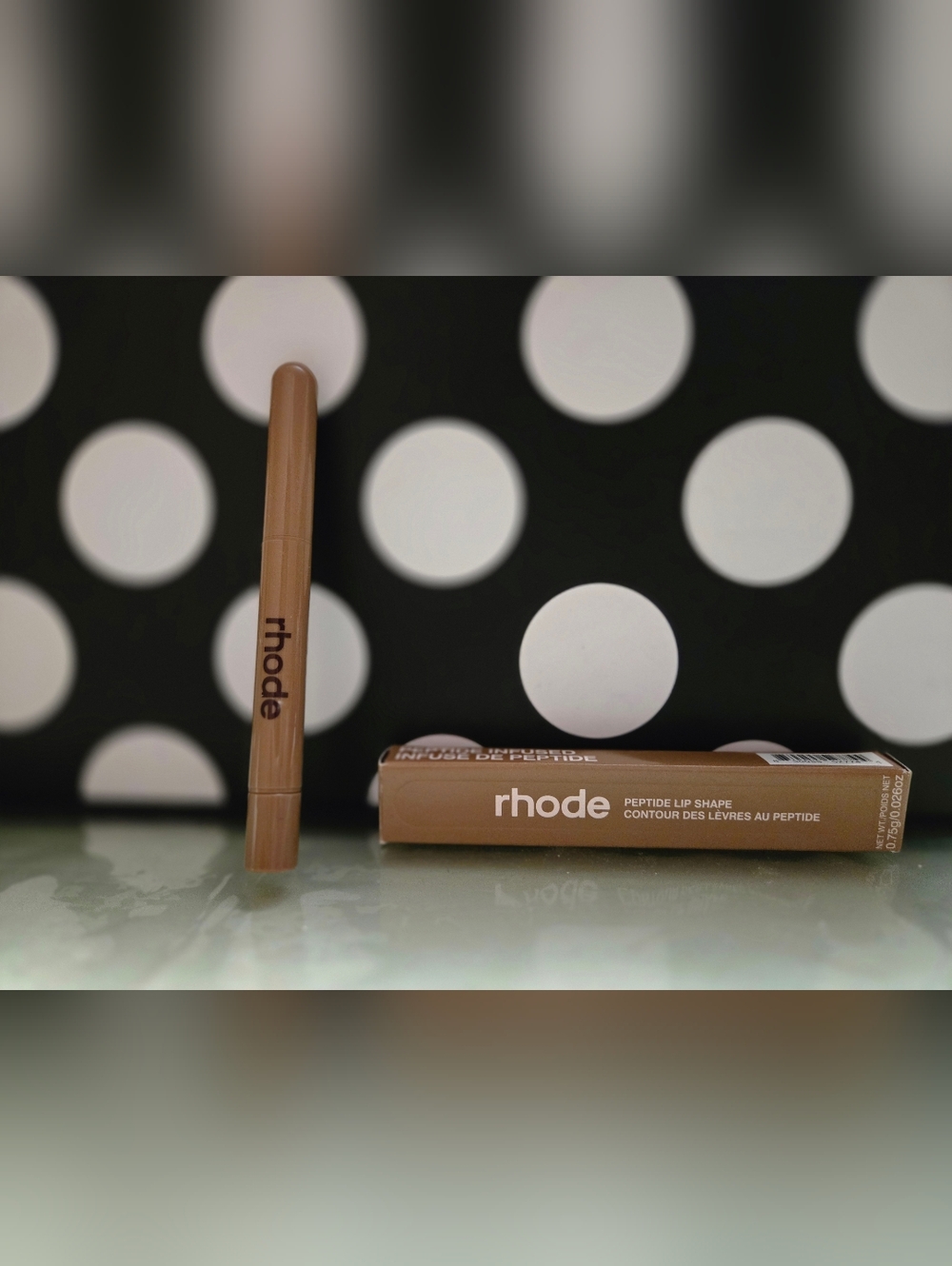 ✨️Rhode Lip Shape✨️ - Picture 2 of 5